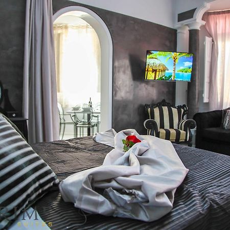 Iprime Suites Sliema Exterior foto