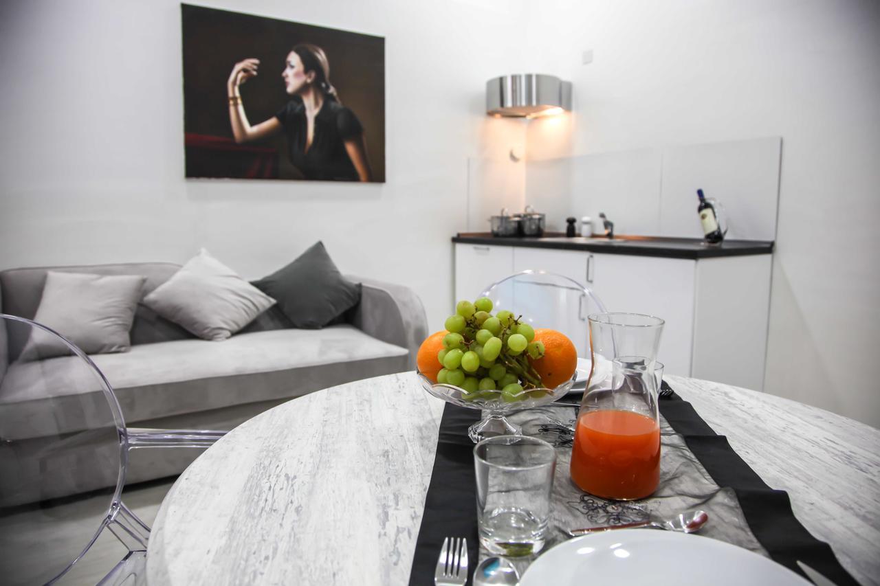 Iprime Suites Sliema Exterior foto