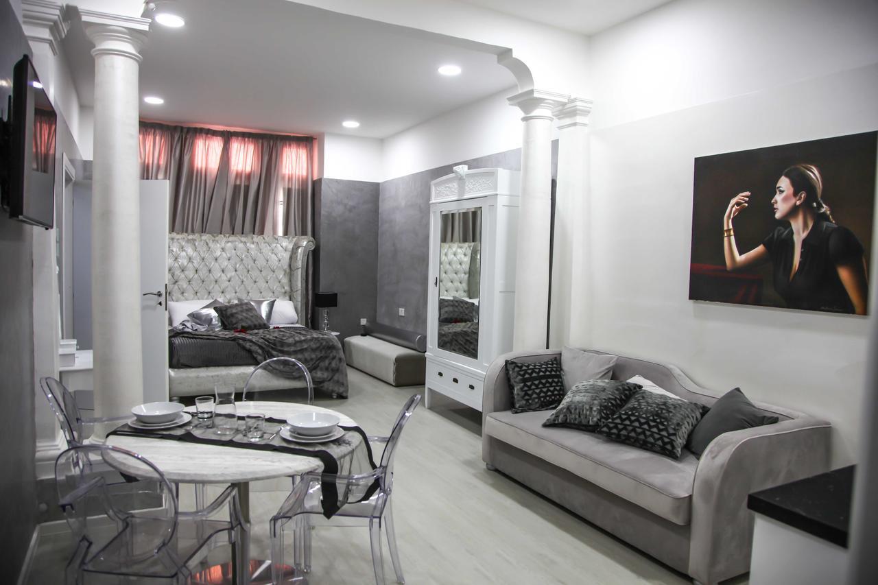 Iprime Suites Sliema Exterior foto