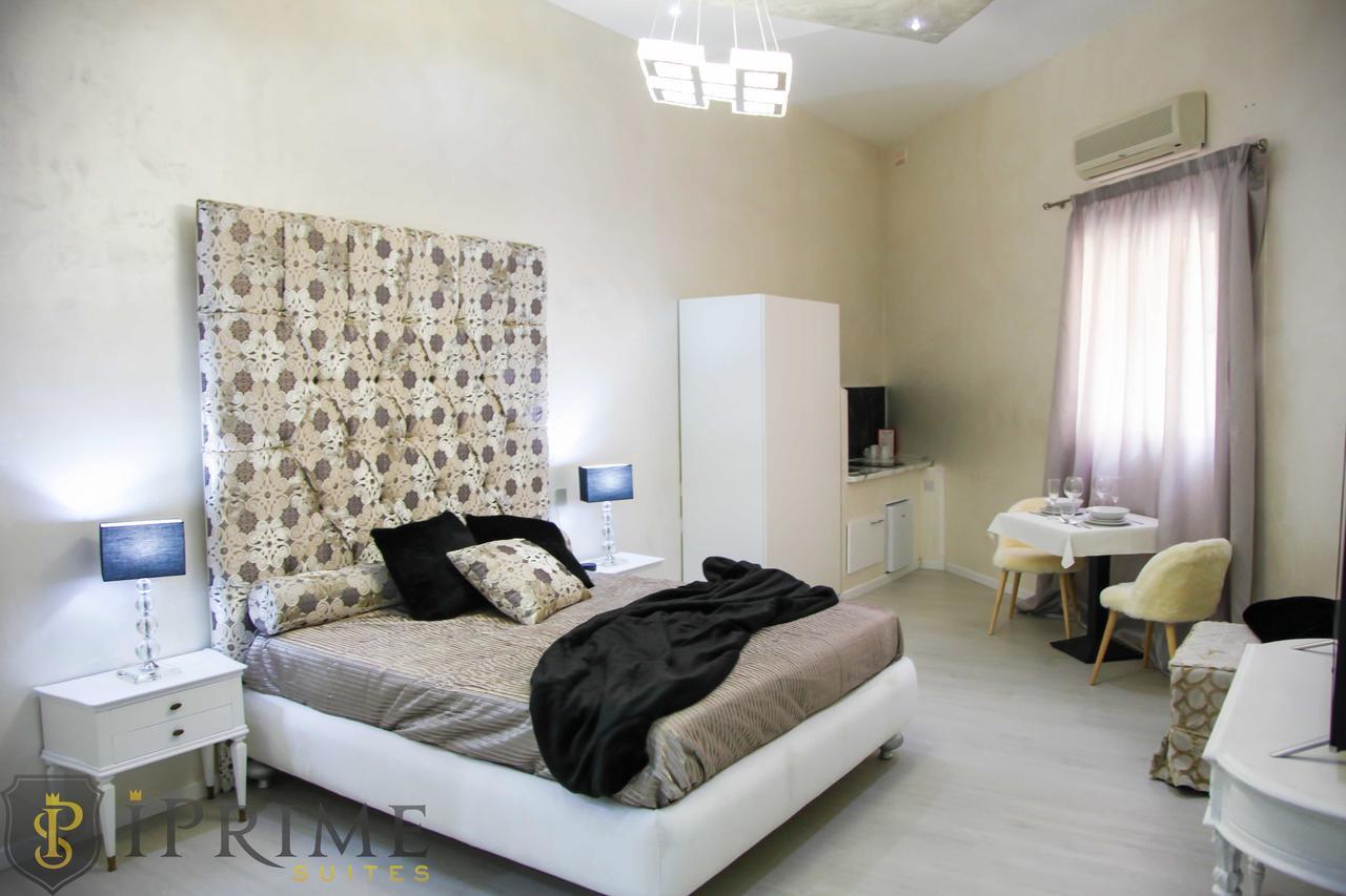 Iprime Suites Sliema Exterior foto