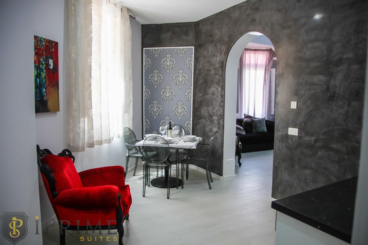 Iprime Suites Sliema Exterior foto