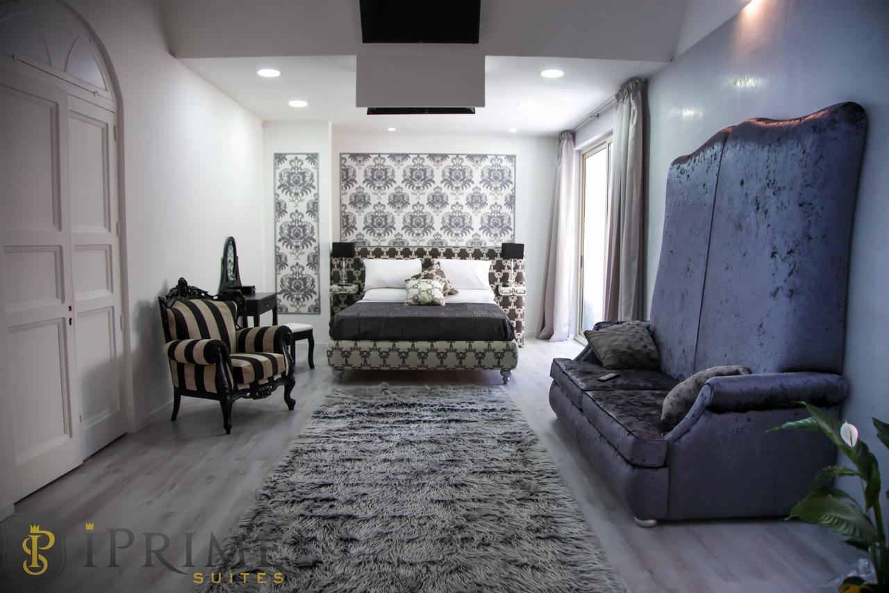 Iprime Suites Sliema Exterior foto