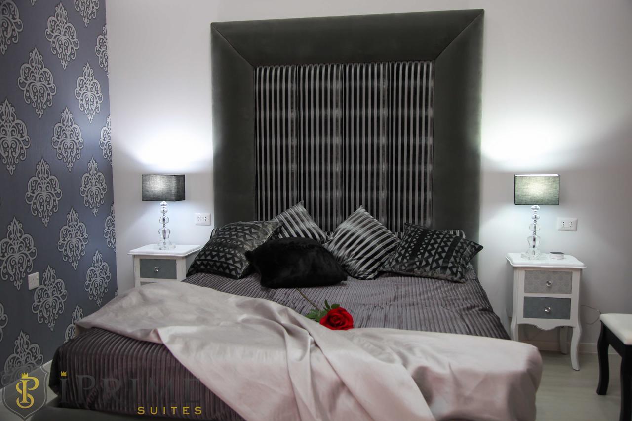 Iprime Suites Sliema Exterior foto