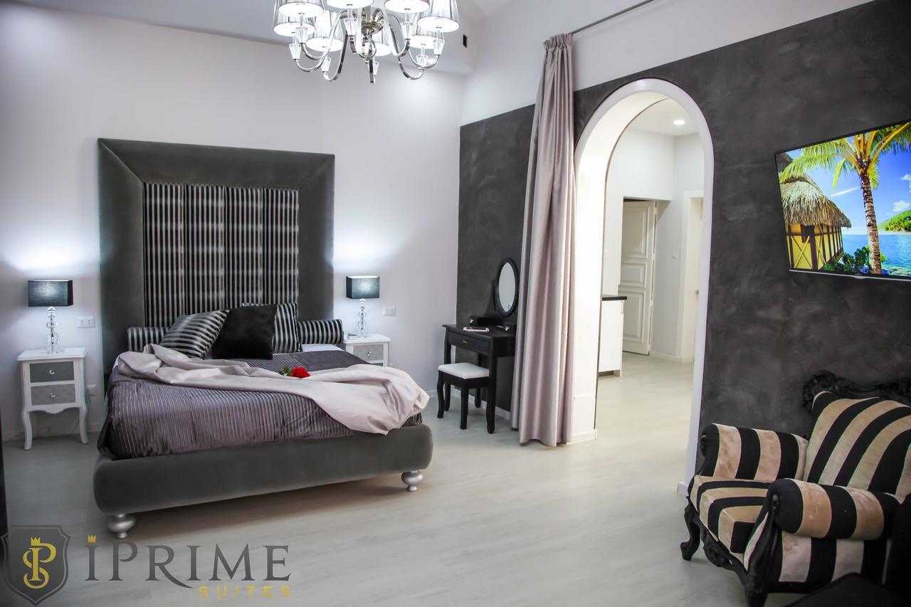 Iprime Suites Sliema Exterior foto