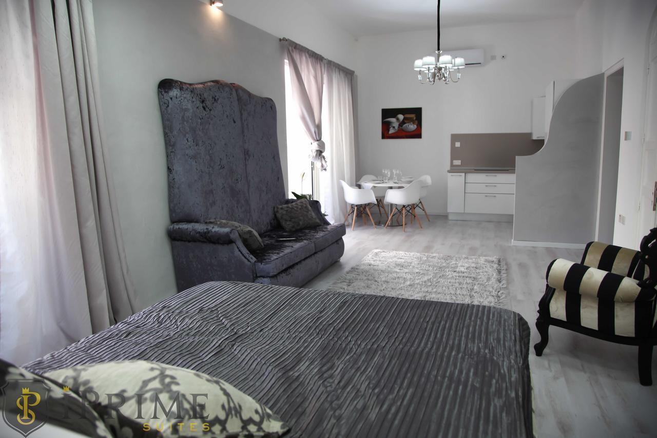 Iprime Suites Sliema Exterior foto