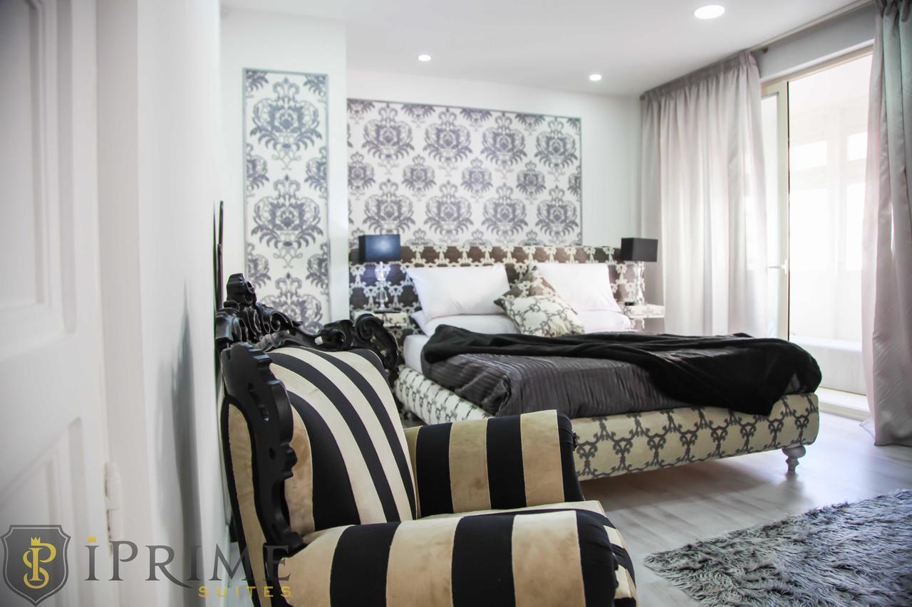 Iprime Suites Sliema Exterior foto