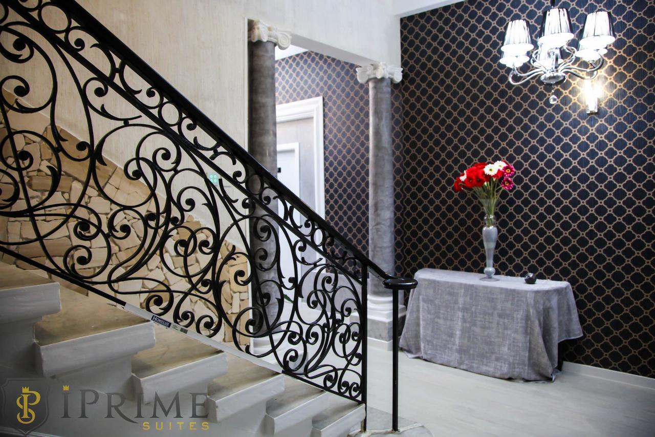 Iprime Suites Sliema Exterior foto
