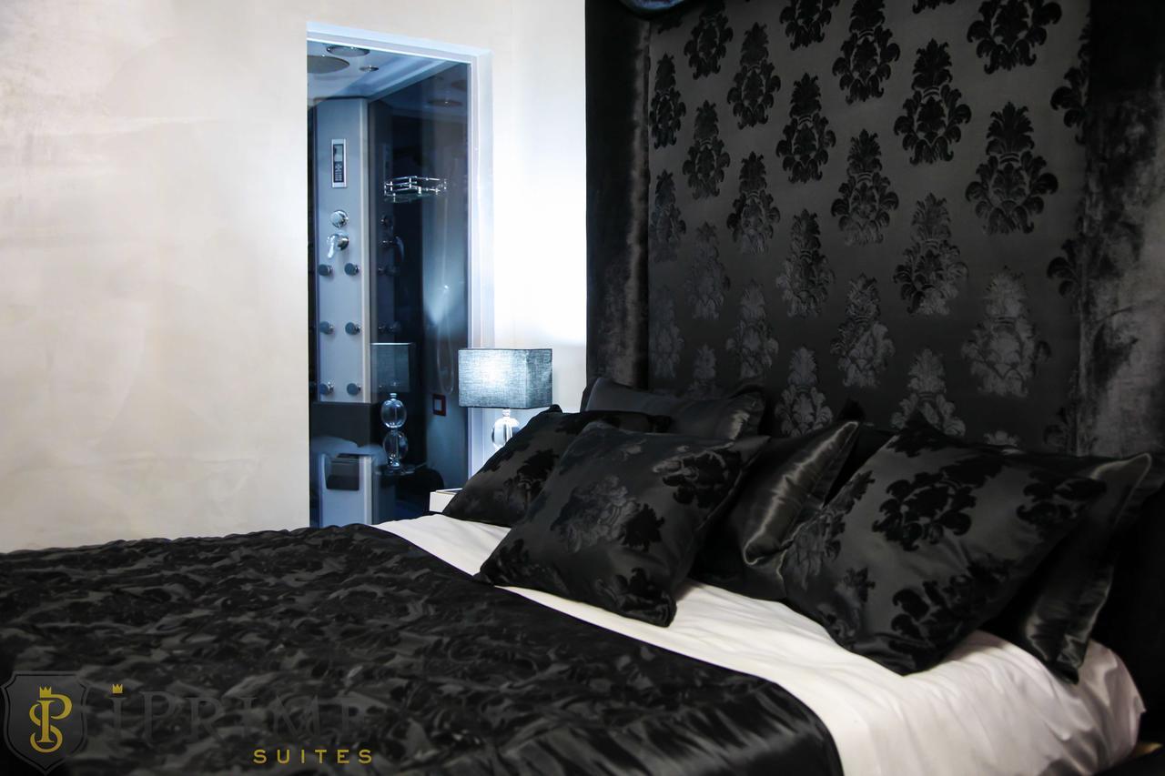 Iprime Suites Sliema Exterior foto