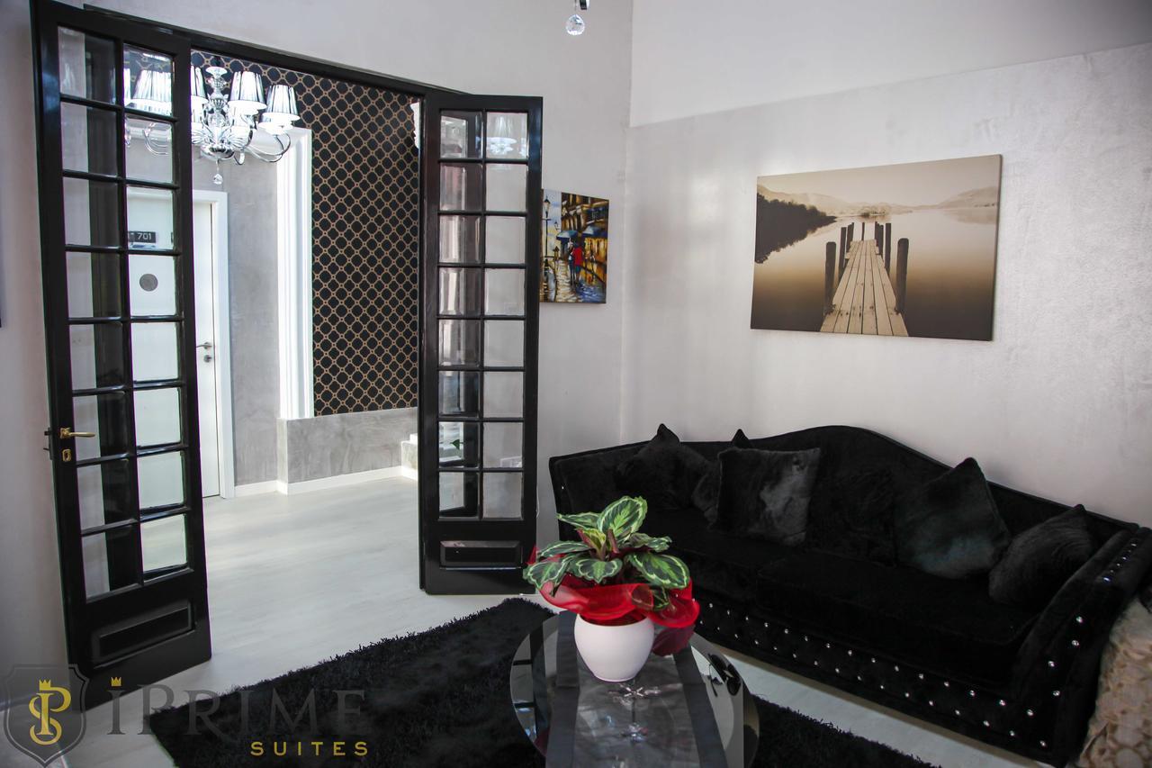 Iprime Suites Sliema Exterior foto