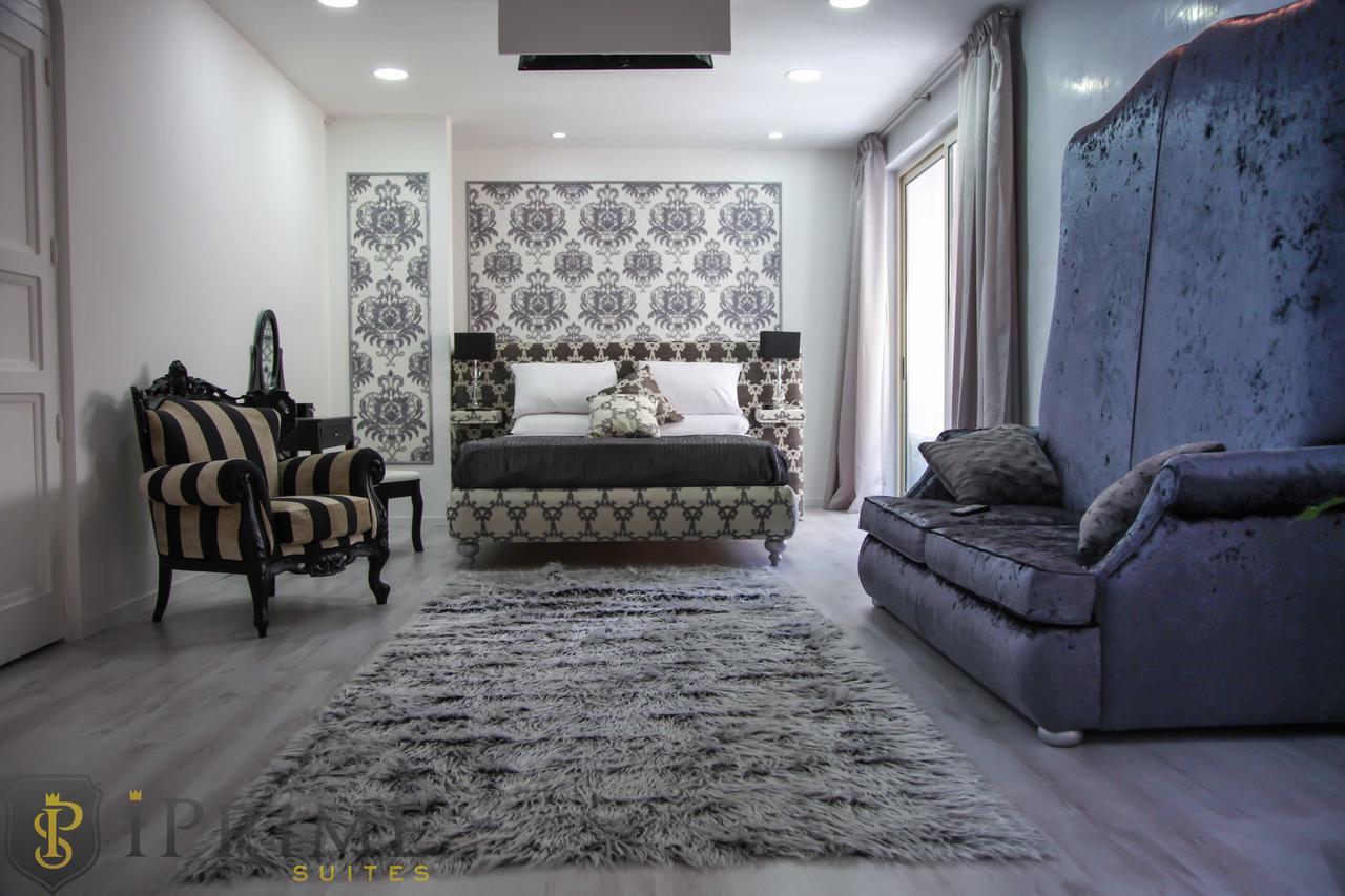 Iprime Suites Sliema Exterior foto