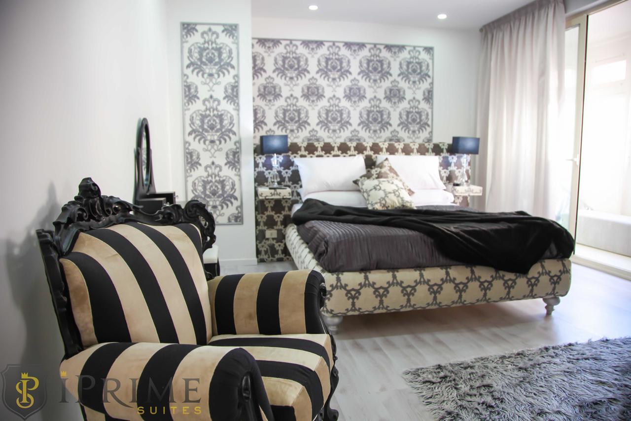 Iprime Suites Sliema Exterior foto