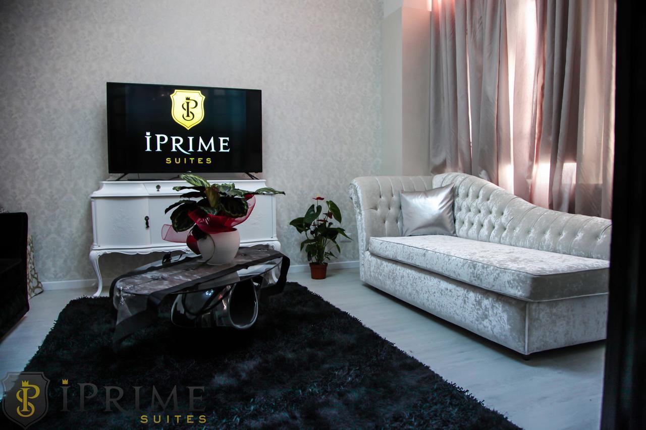 Iprime Suites Sliema Exterior foto