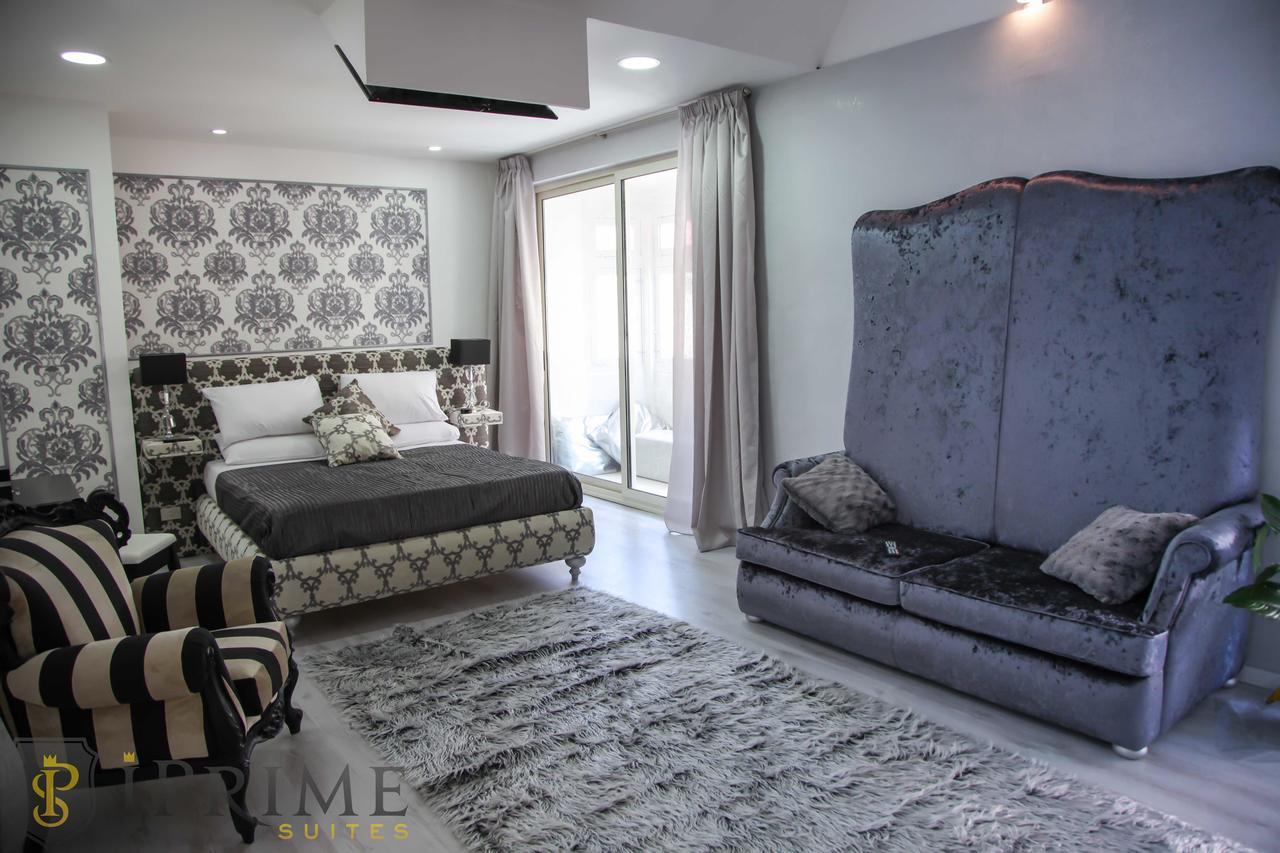 Iprime Suites Sliema Exterior foto