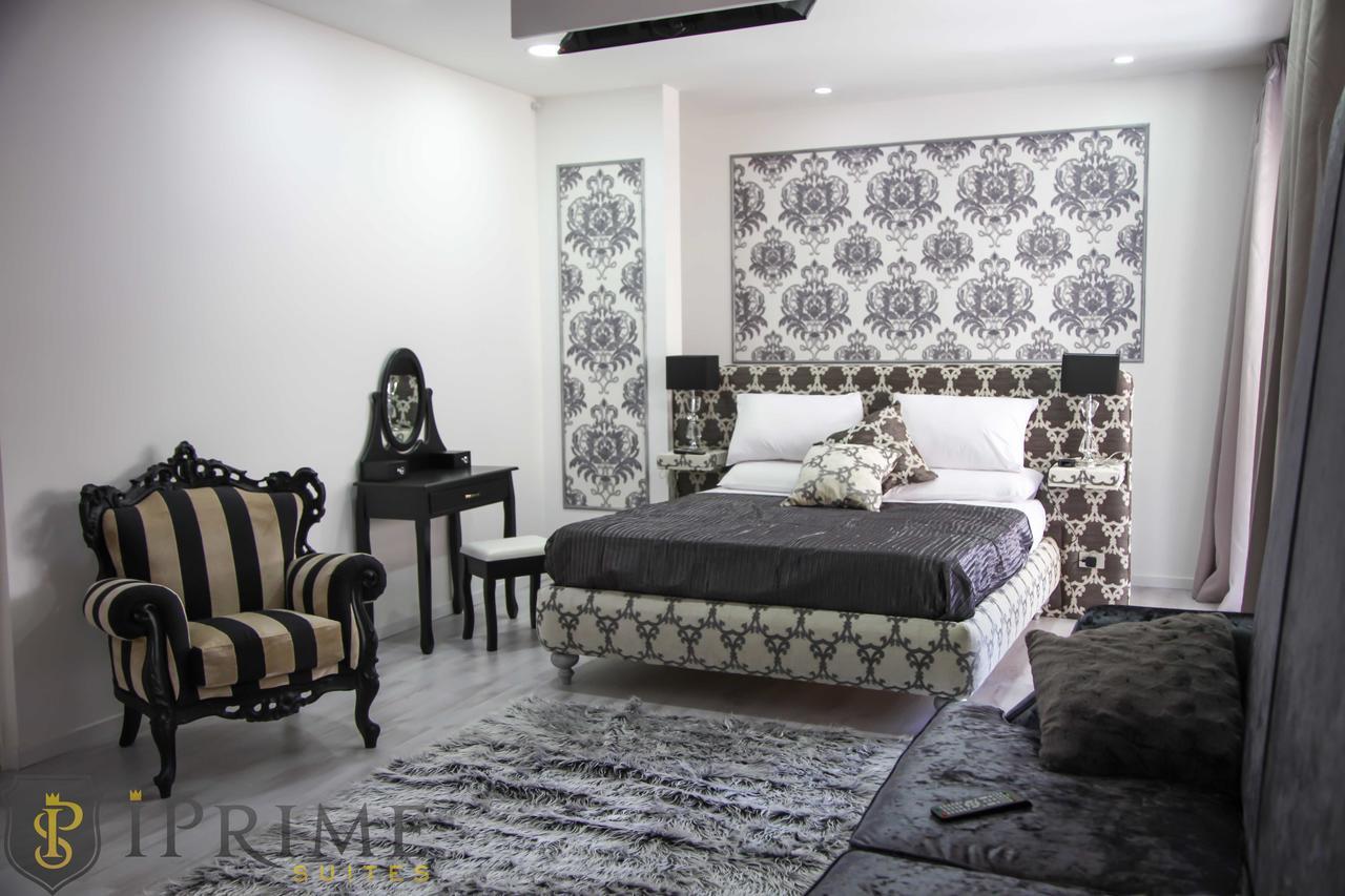Iprime Suites Sliema Exterior foto