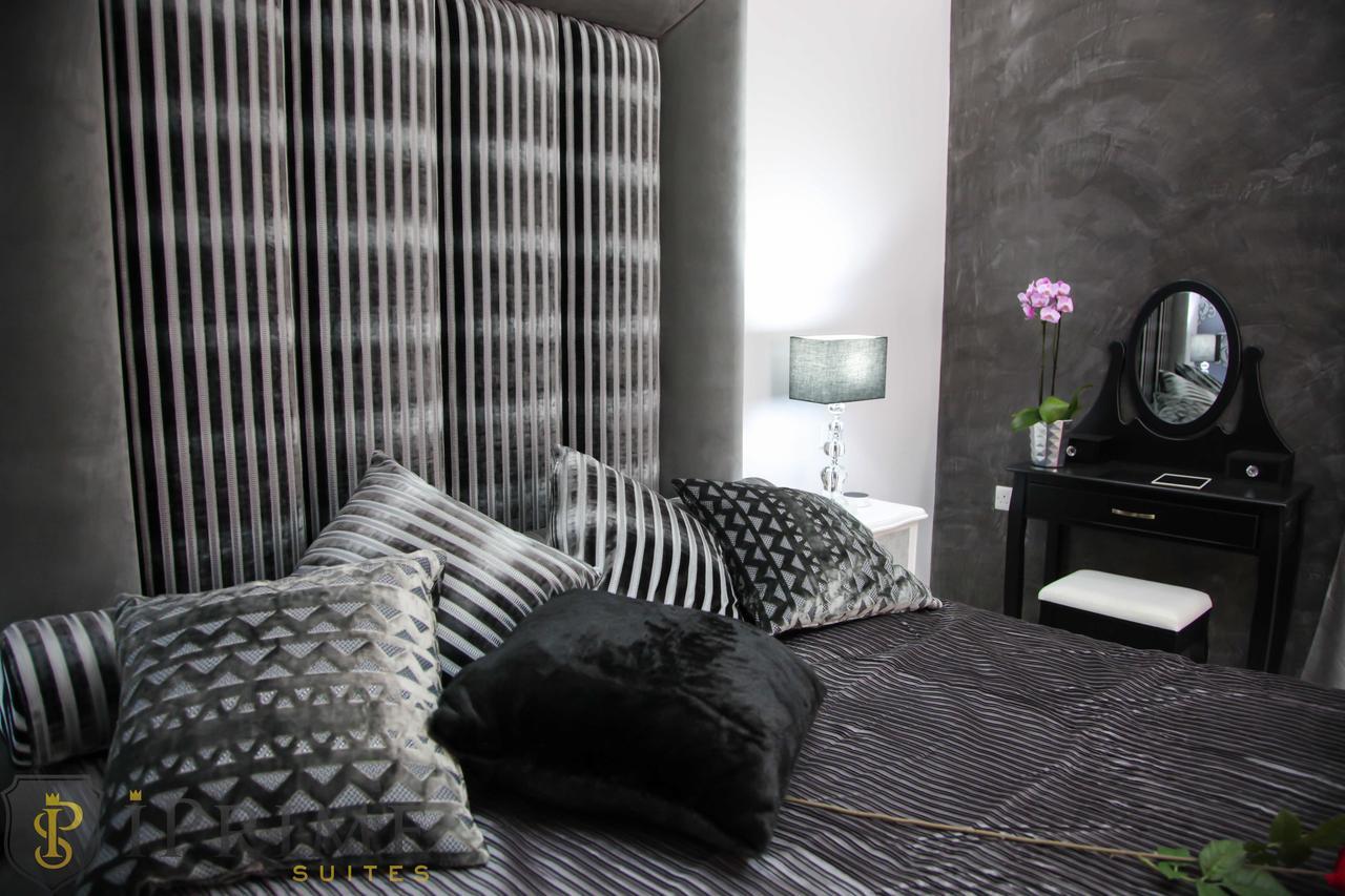 Iprime Suites Sliema Exterior foto